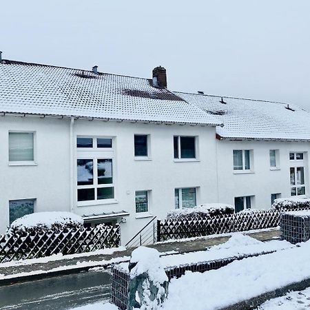 Schoene Aussicht! Langelsheim Exterior photo
