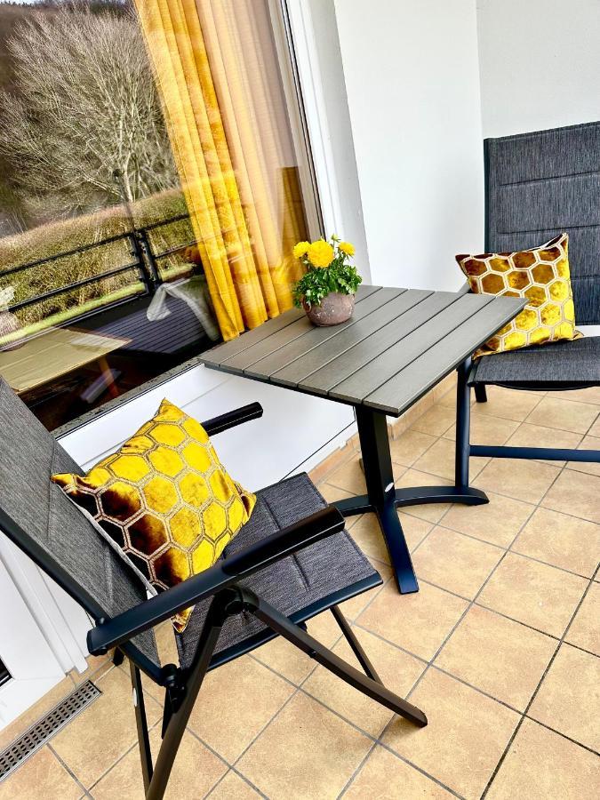 Schoene Aussicht! Langelsheim Exterior photo