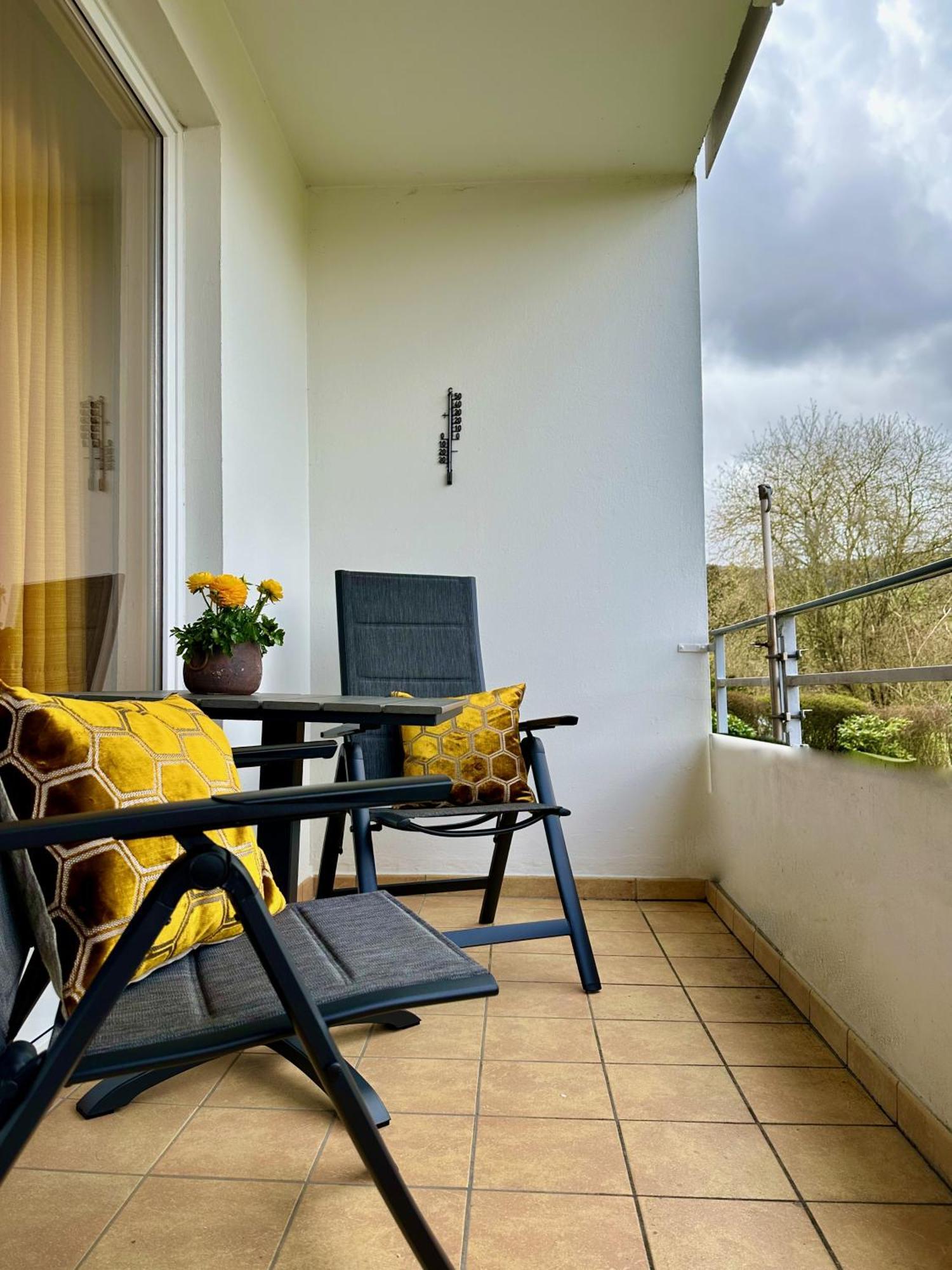 Schoene Aussicht! Langelsheim Exterior photo
